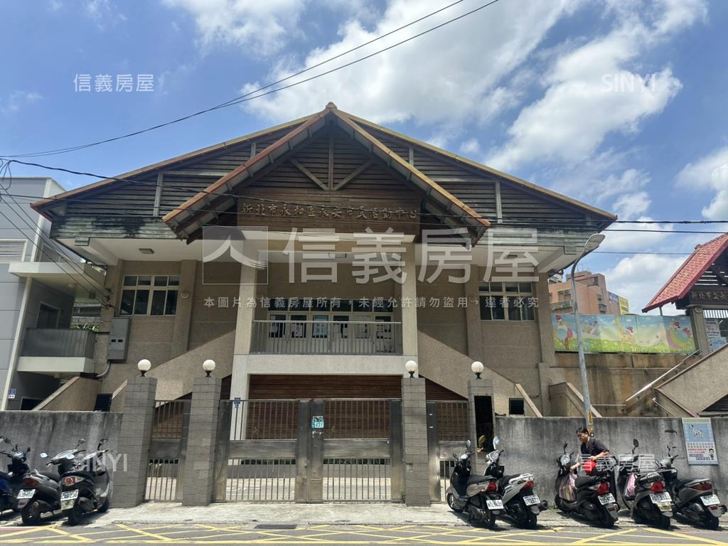 永安公園光煦和風電梯三房房屋室內格局與周邊環境