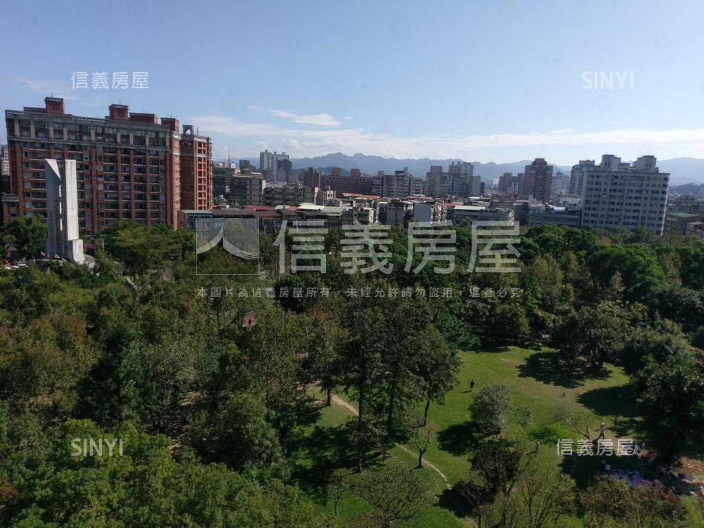 永安公園光煦和風電梯三房房屋室內格局與周邊環境