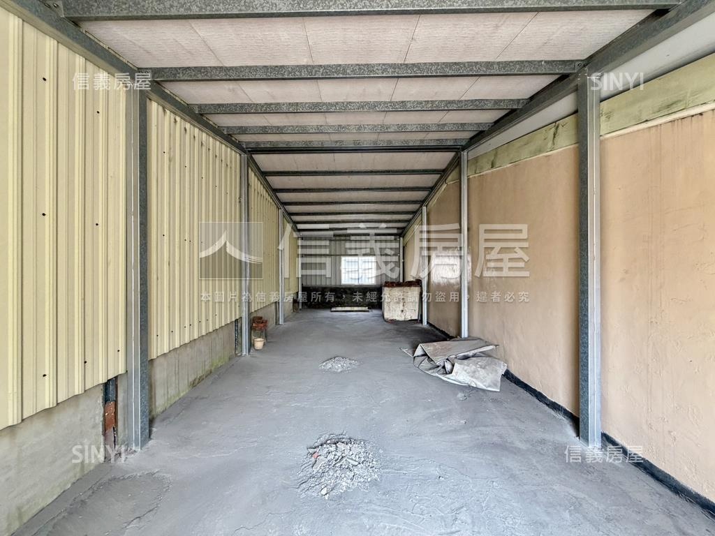 屋主誠售‧低總活巷透天房屋室內格局與周邊環境