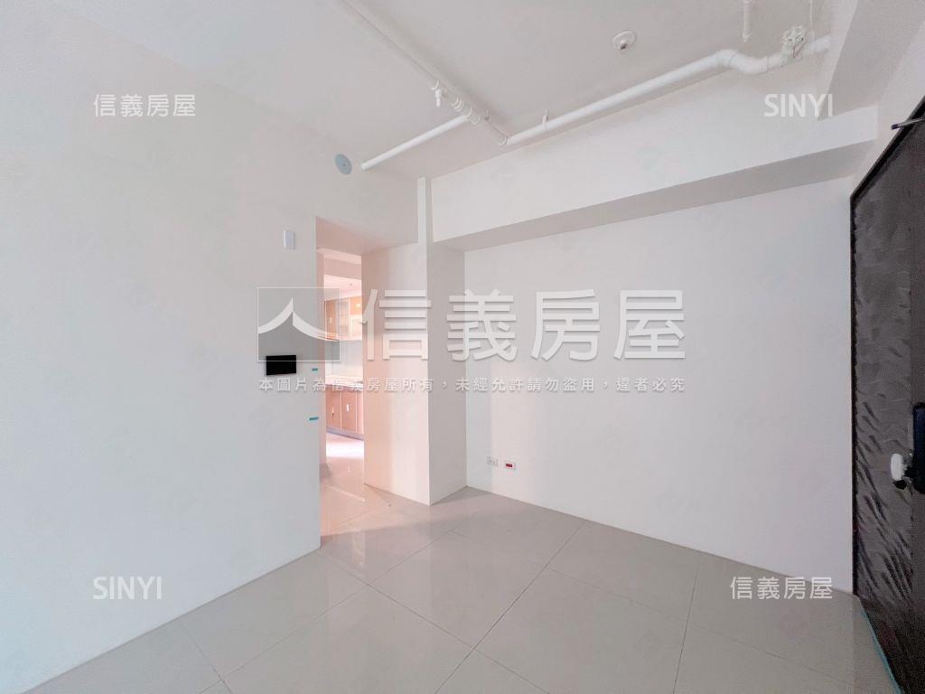 維特魯威●全新三房帶車位房屋室內格局與周邊環境