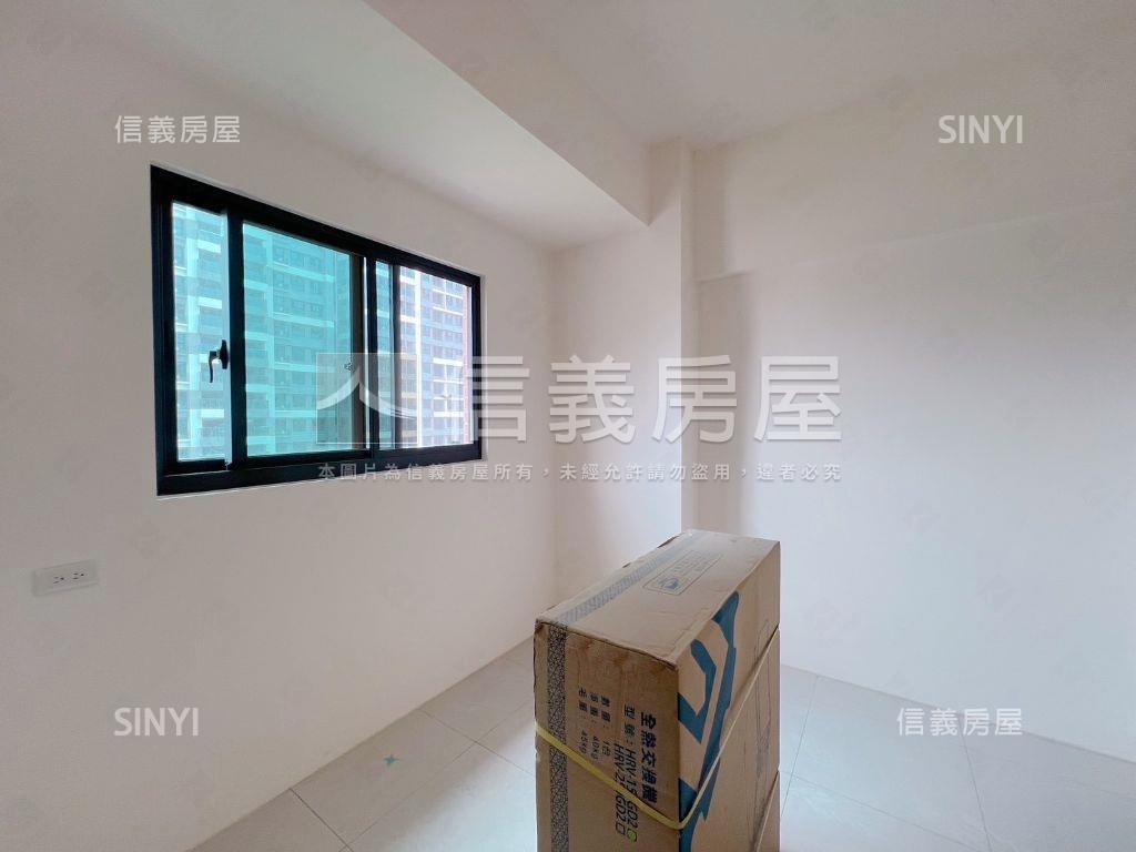 維特魯威●全新三房帶車位房屋室內格局與周邊環境