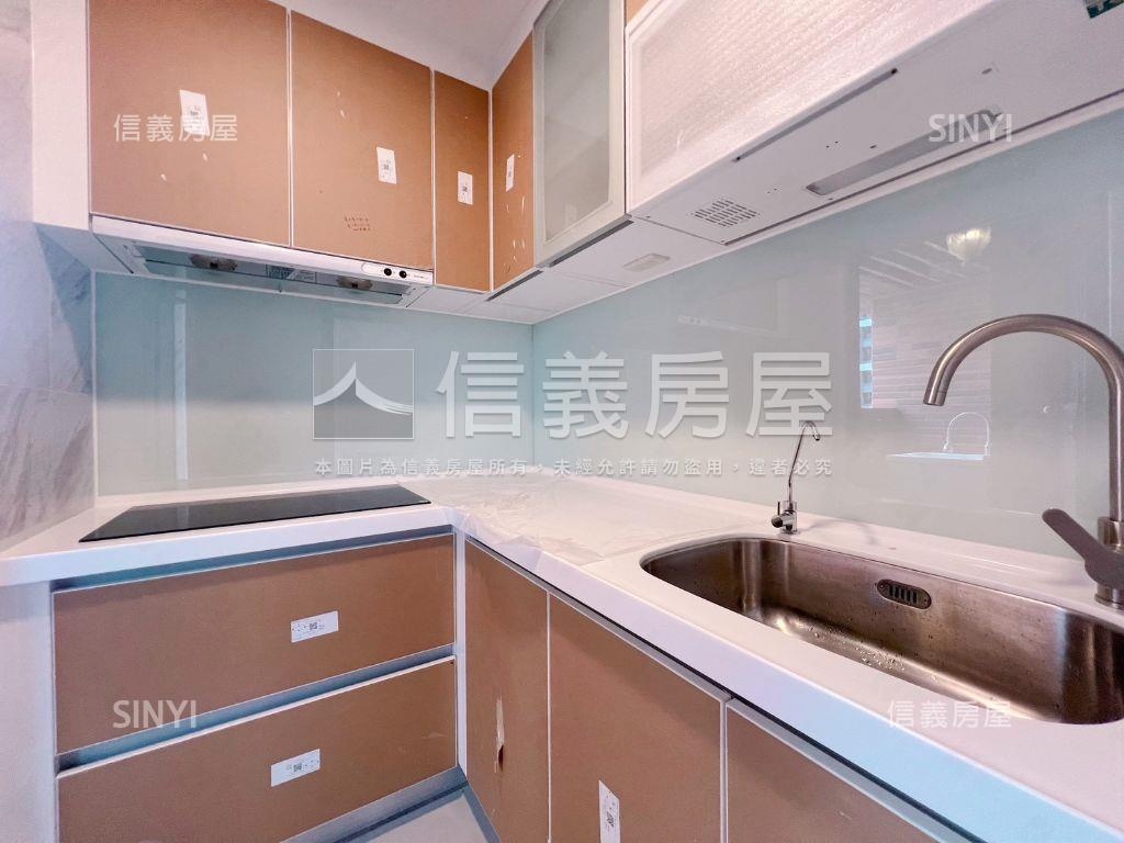 維特魯威●全新三房帶車位房屋室內格局與周邊環境