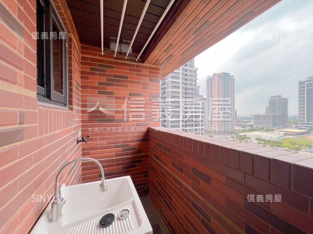 維特魯威●全新三房帶車位房屋室內格局與周邊環境
