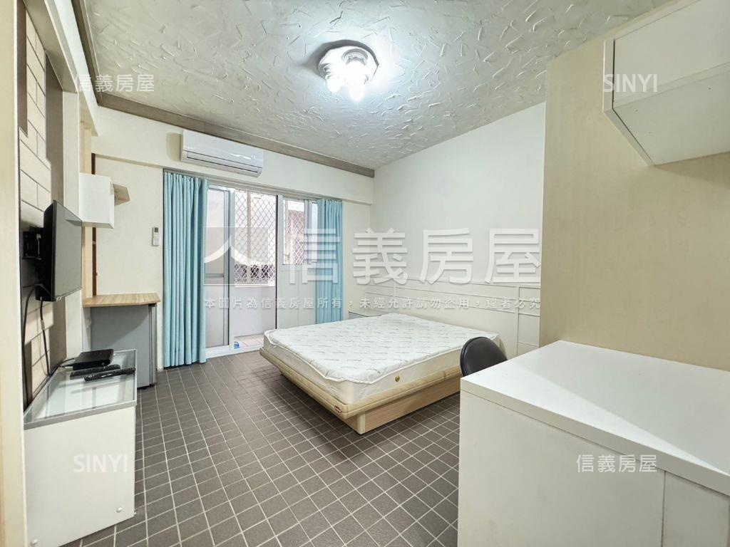 長江街優質公寓房屋室內格局與周邊環境