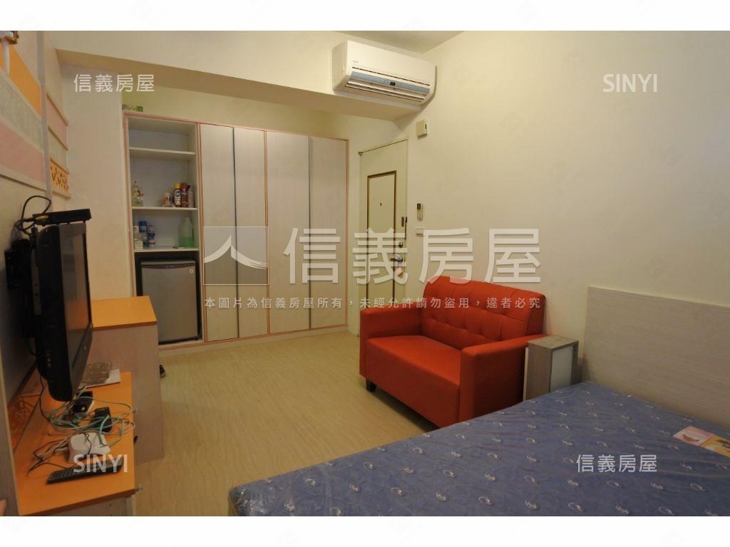 長江街優質公寓房屋室內格局與周邊環境
