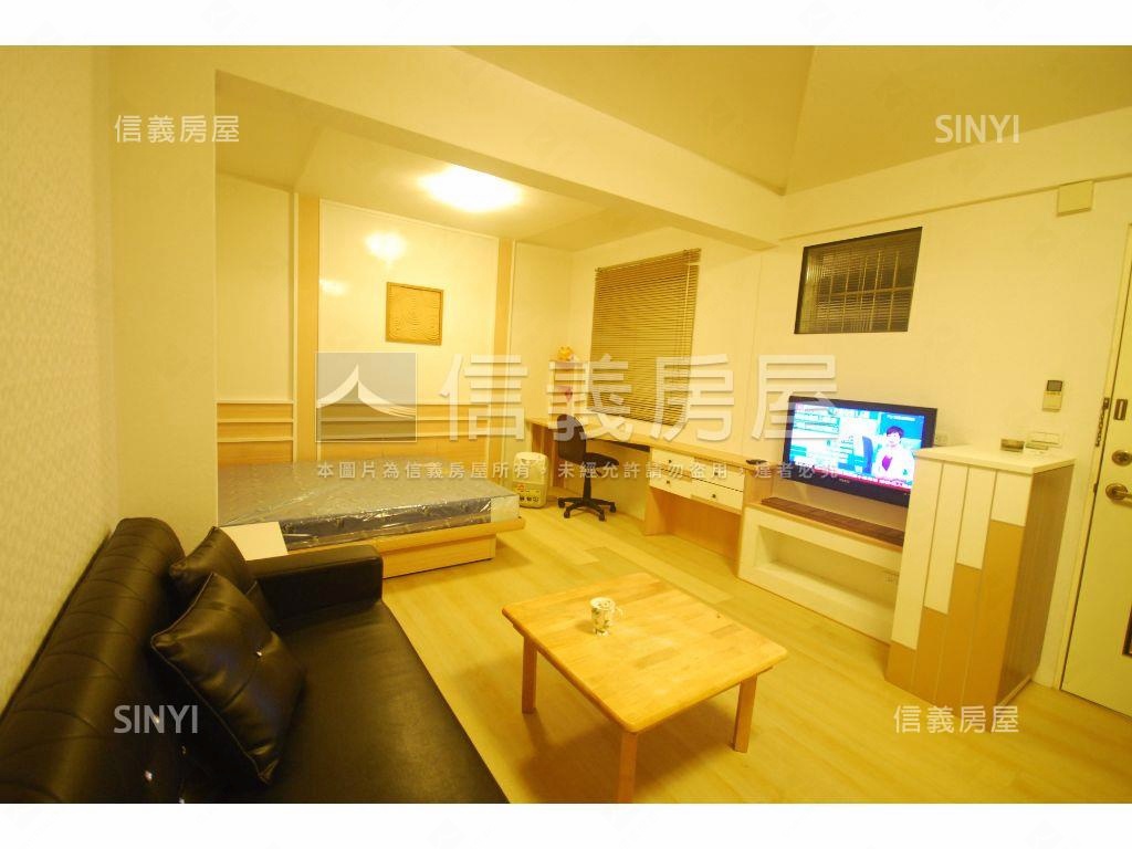 長江街優質公寓房屋室內格局與周邊環境