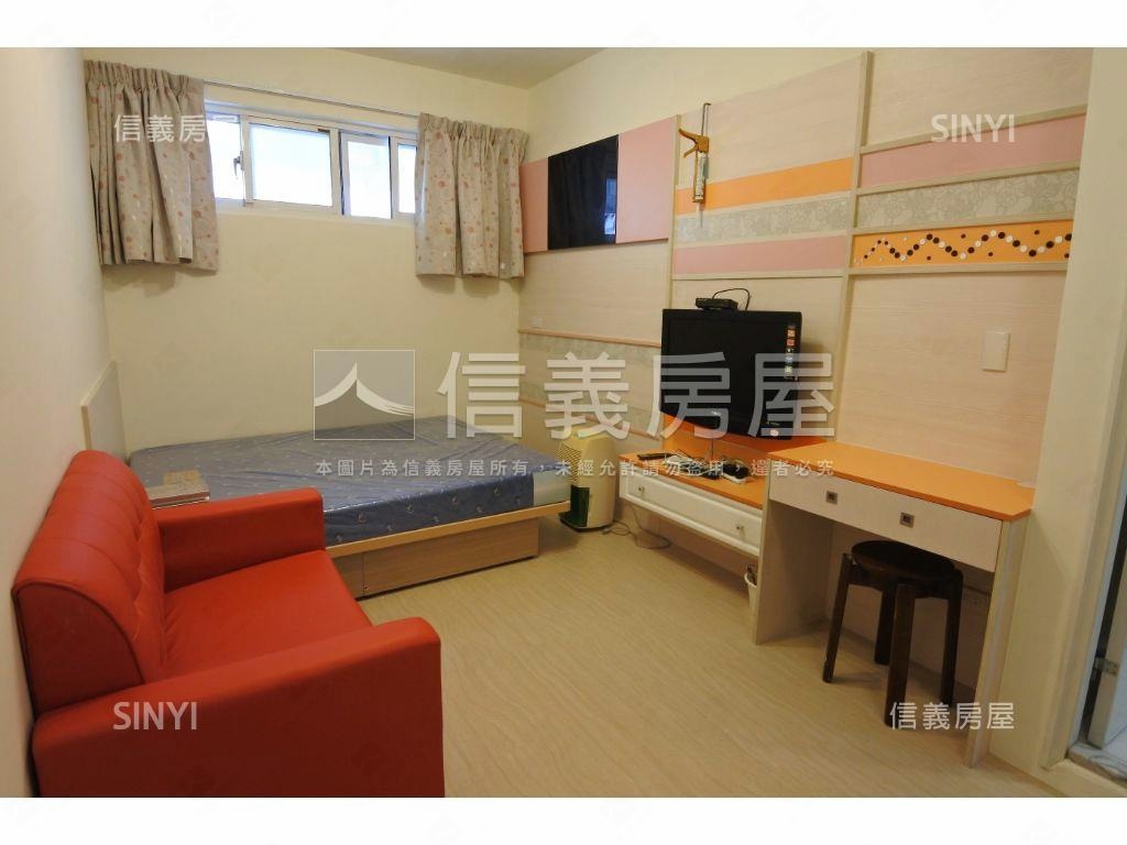 長江街優質公寓房屋室內格局與周邊環境
