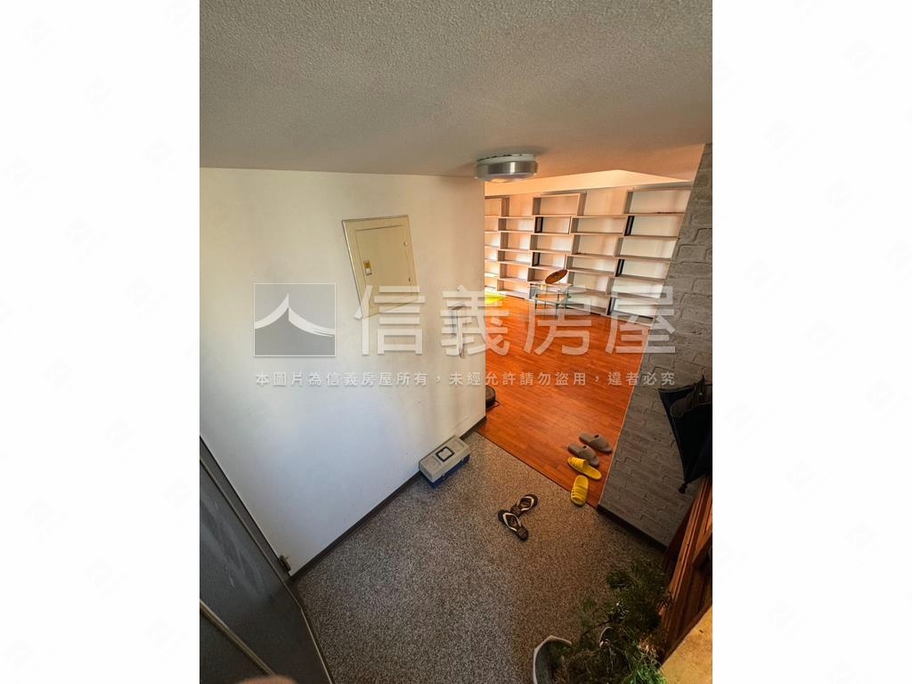 里仁為美大四房平車房屋室內格局與周邊環境
