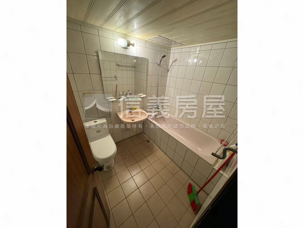 里仁為美大四房平車房屋室內格局與周邊環境