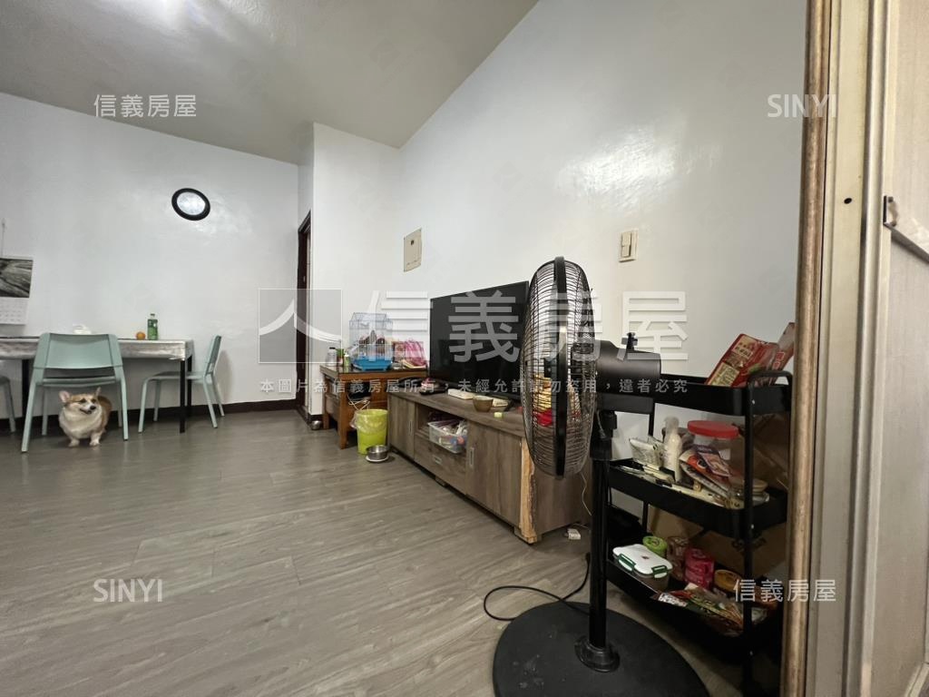 華新街美三樓房屋室內格局與周邊環境