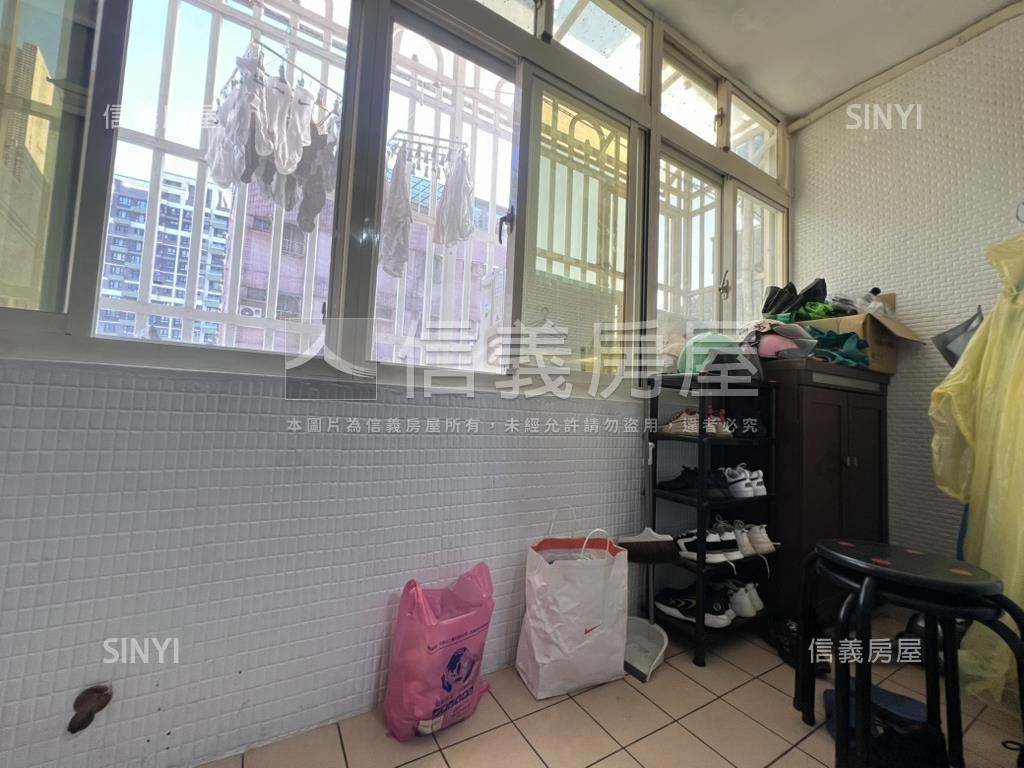 華新街美三樓房屋室內格局與周邊環境