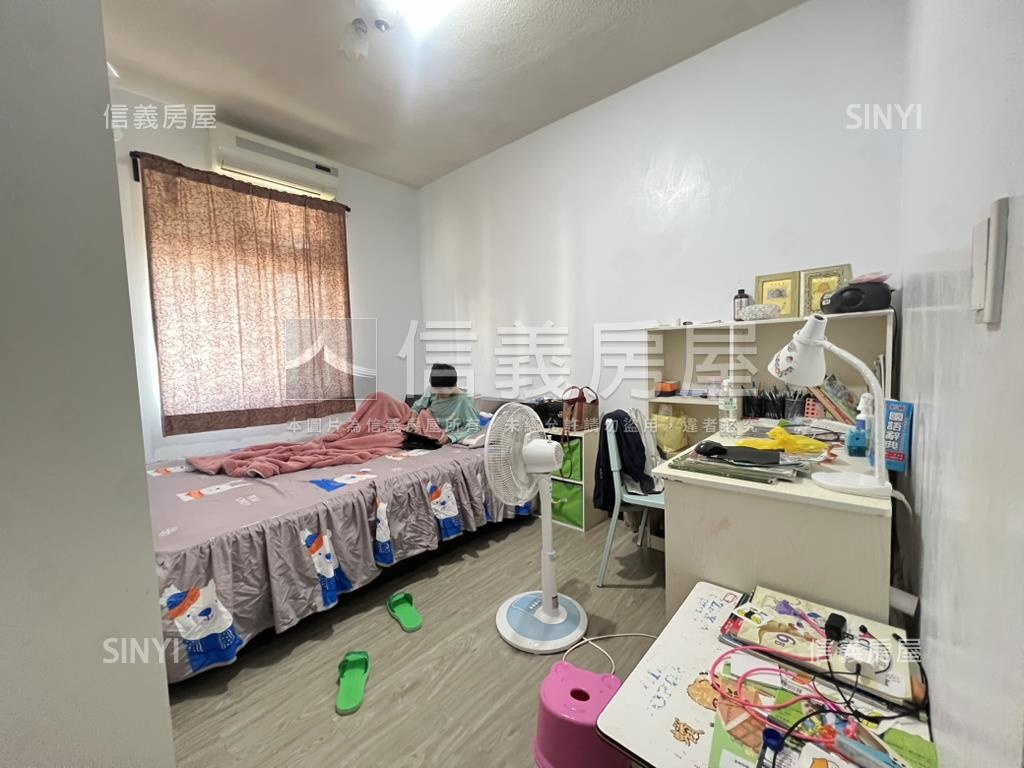 華新街美三樓房屋室內格局與周邊環境