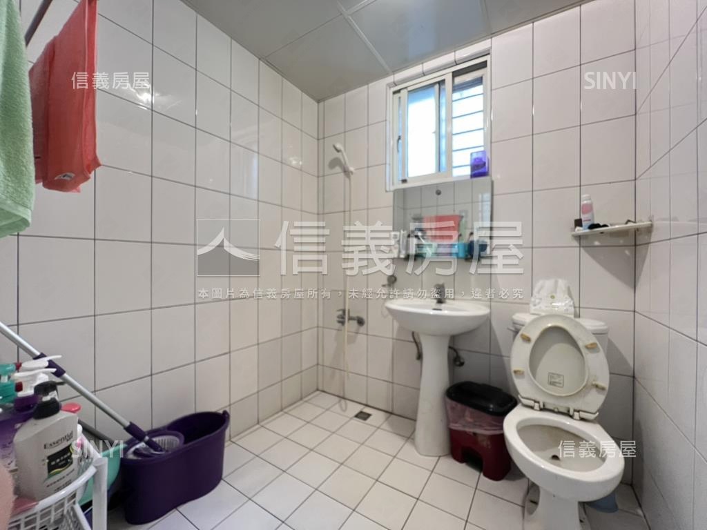 華新街美三樓房屋室內格局與周邊環境