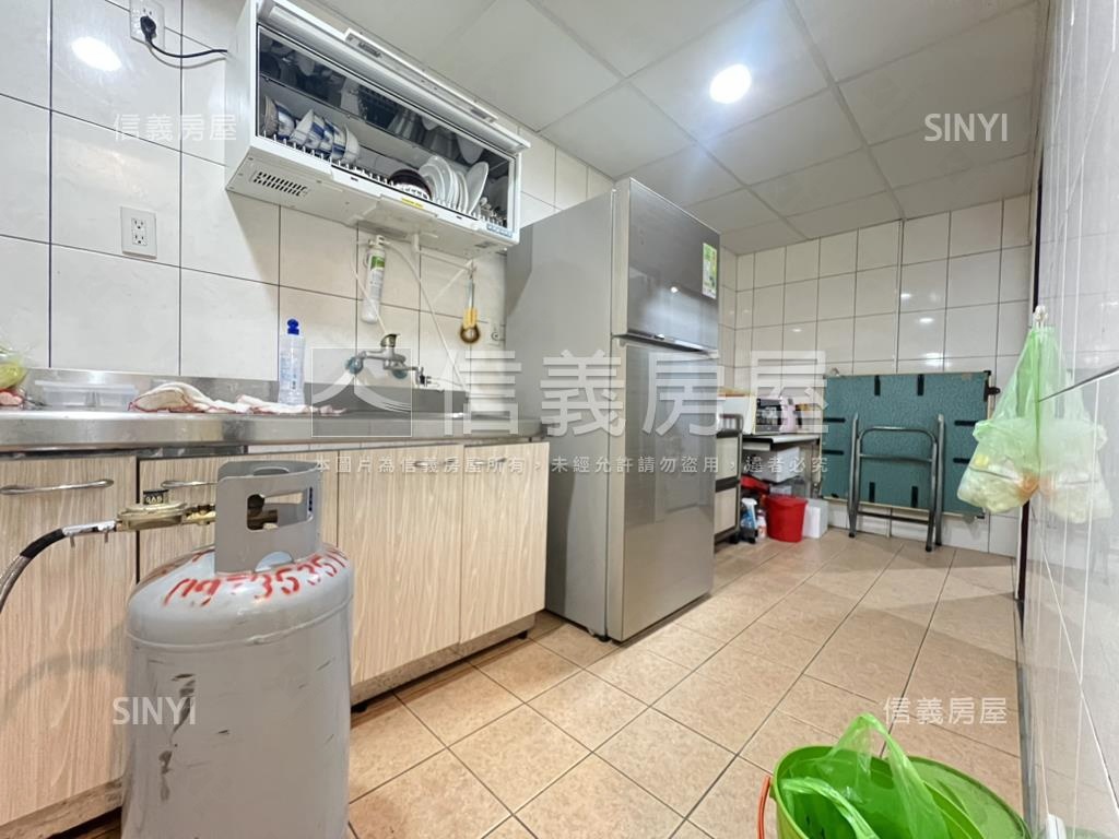 華新街美三樓房屋室內格局與周邊環境