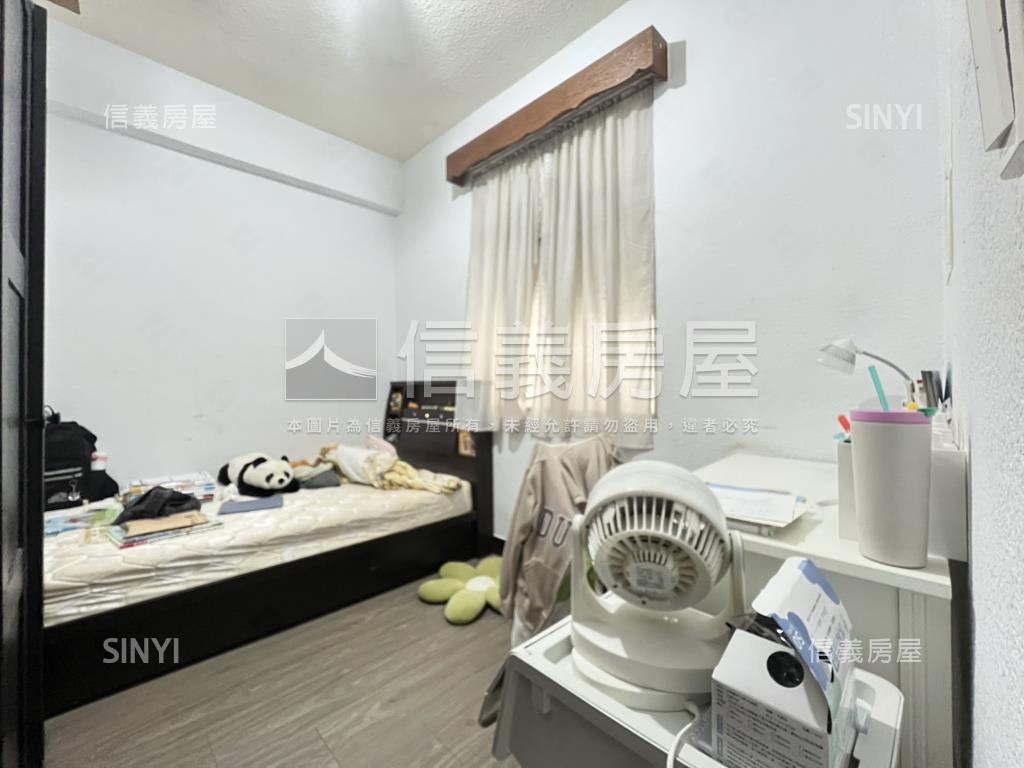 華新街美三樓房屋室內格局與周邊環境