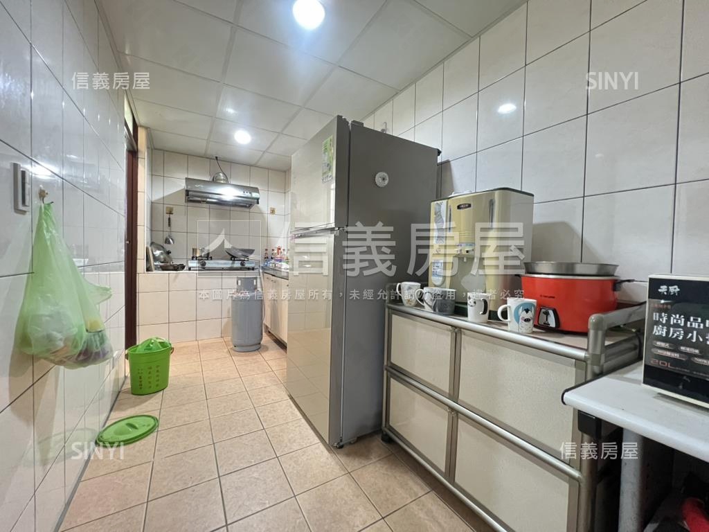 華新街美三樓房屋室內格局與周邊環境