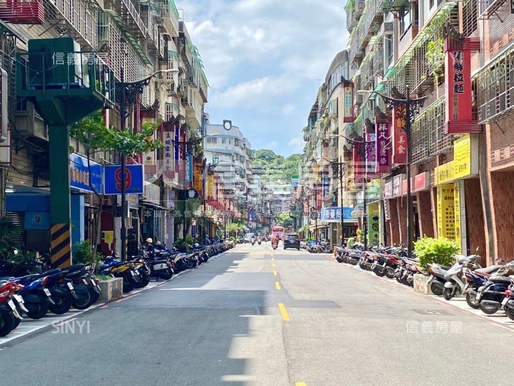 華新街美三樓房屋室內格局與周邊環境