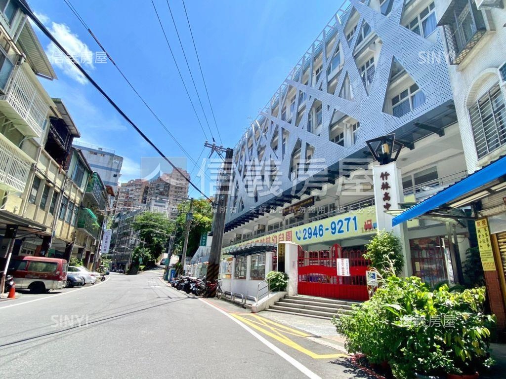 華新街美三樓房屋室內格局與周邊環境