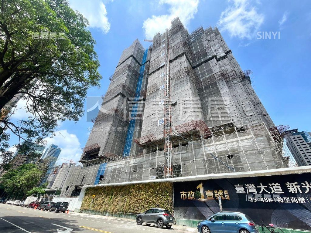 七期紀汎希０５Ｂ９房屋室內格局與周邊環境