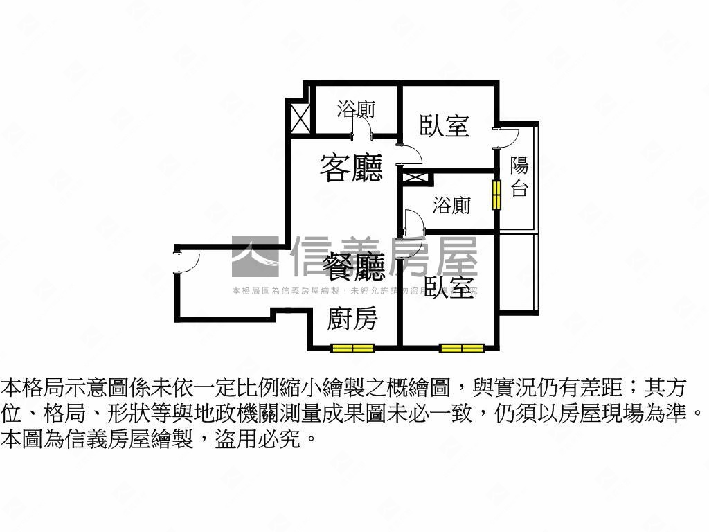 七期紀汎希０５Ｂ９房屋室內格局與周邊環境