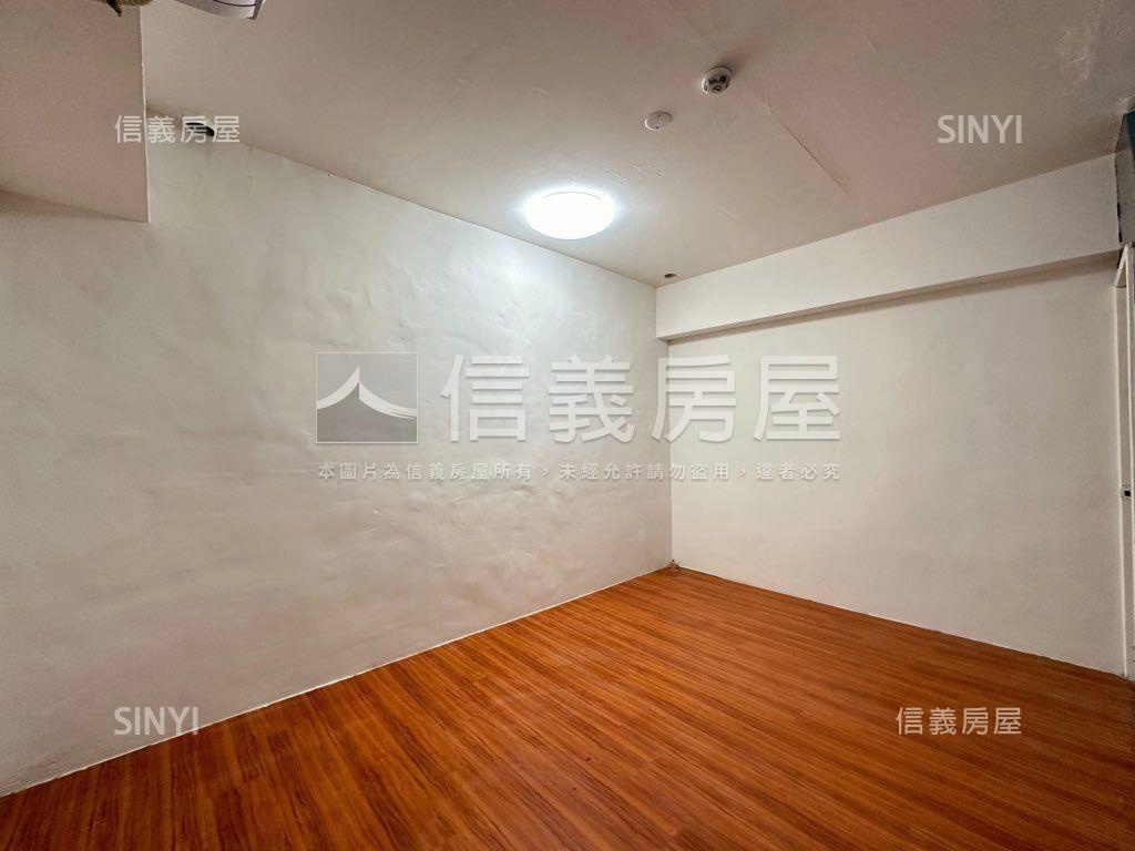 低總價通化商圈一樓房屋室內格局與周邊環境