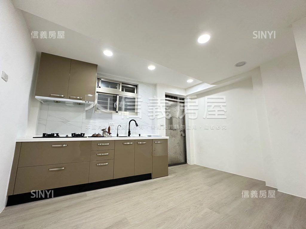 低總價通化商圈一樓房屋室內格局與周邊環境