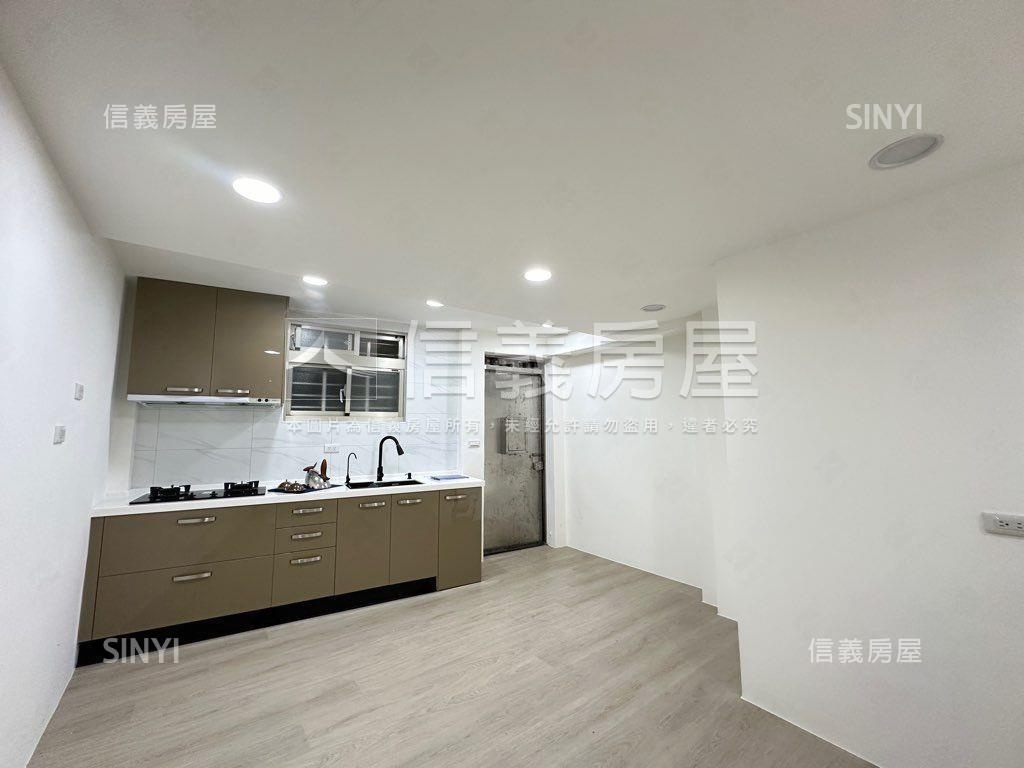 低總價通化商圈一樓房屋室內格局與周邊環境