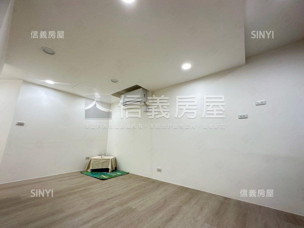 低總價通化商圈一樓房屋室內格局與周邊環境