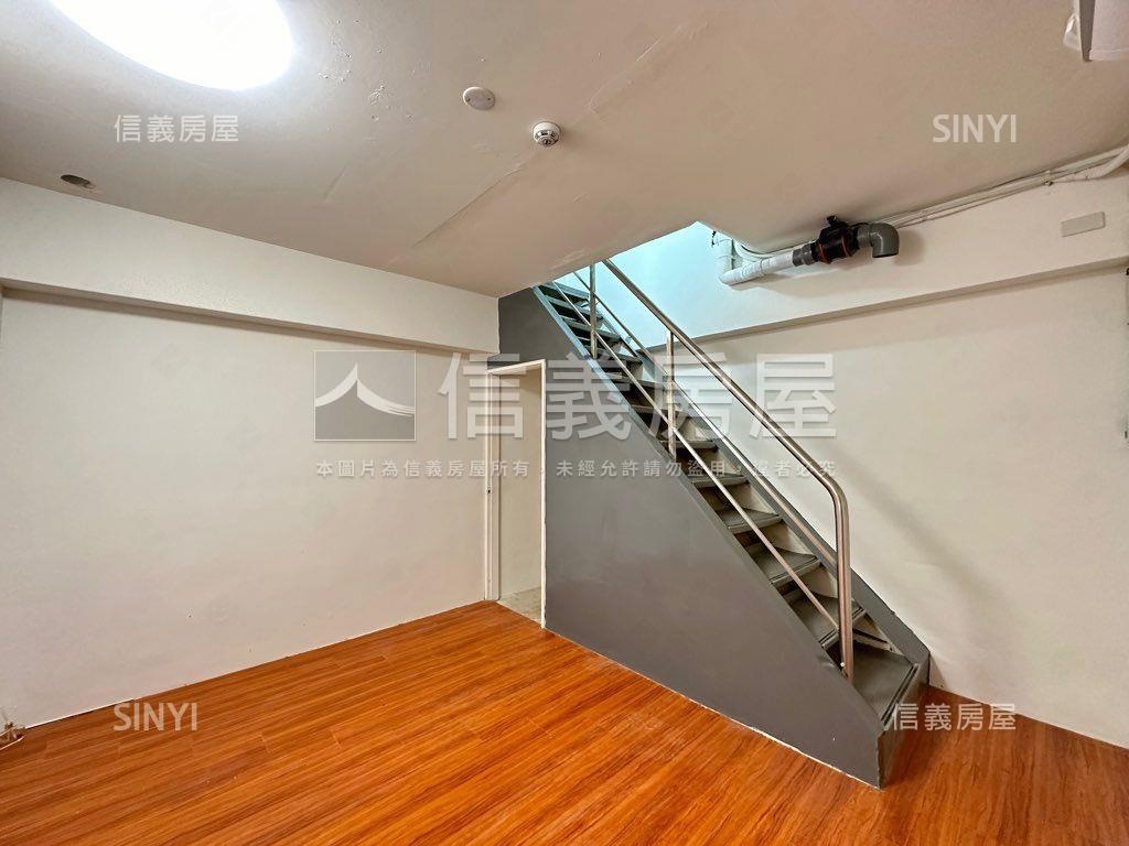 低總價通化商圈一樓房屋室內格局與周邊環境