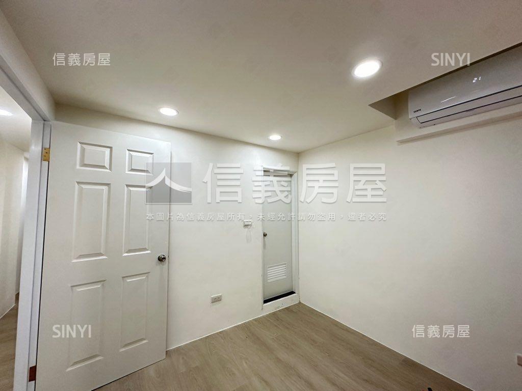 低總價通化商圈一樓房屋室內格局與周邊環境