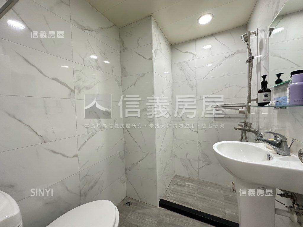 低總價通化商圈一樓房屋室內格局與周邊環境