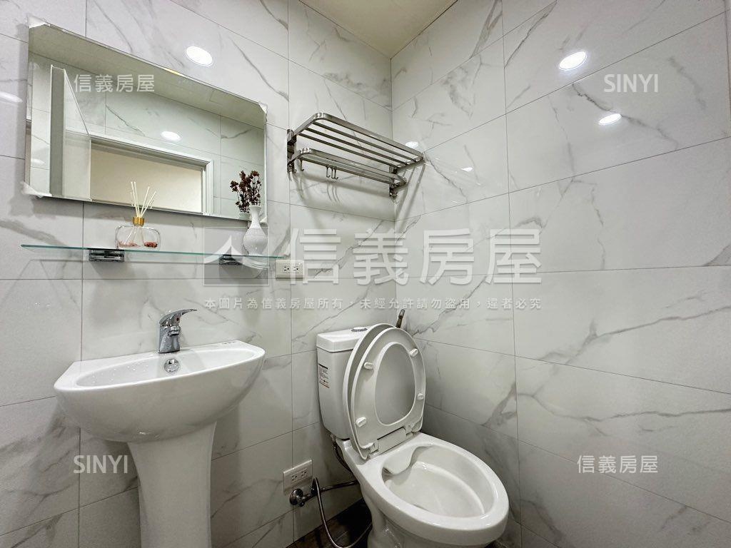 低總價通化商圈一樓房屋室內格局與周邊環境