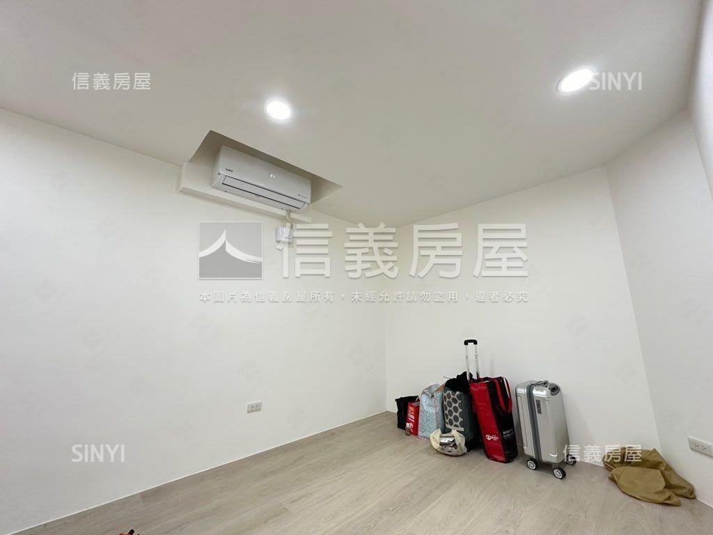 低總價通化商圈一樓房屋室內格局與周邊環境