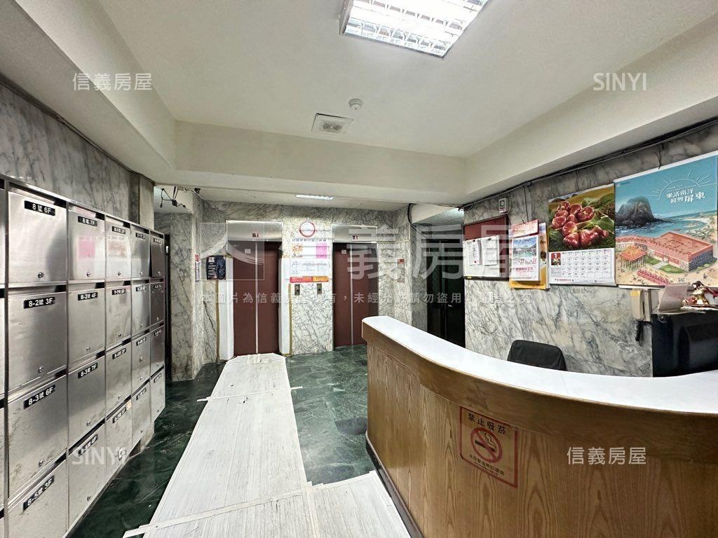 低總價通化商圈一樓房屋室內格局與周邊環境