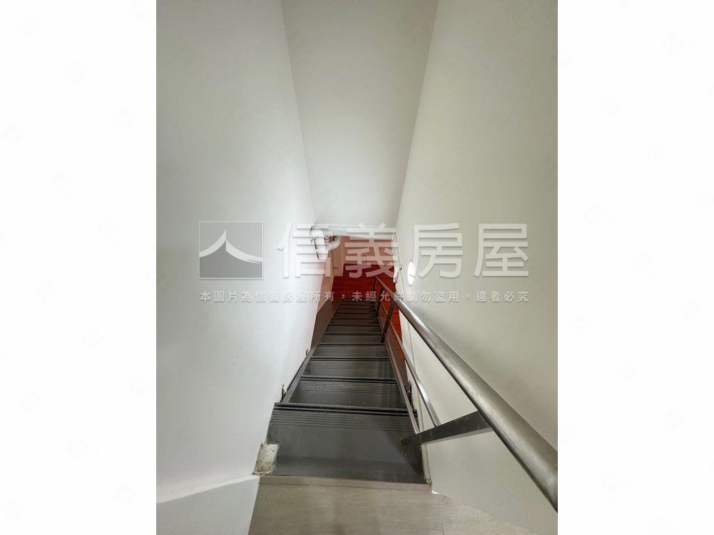 低總價通化商圈一樓房屋室內格局與周邊環境
