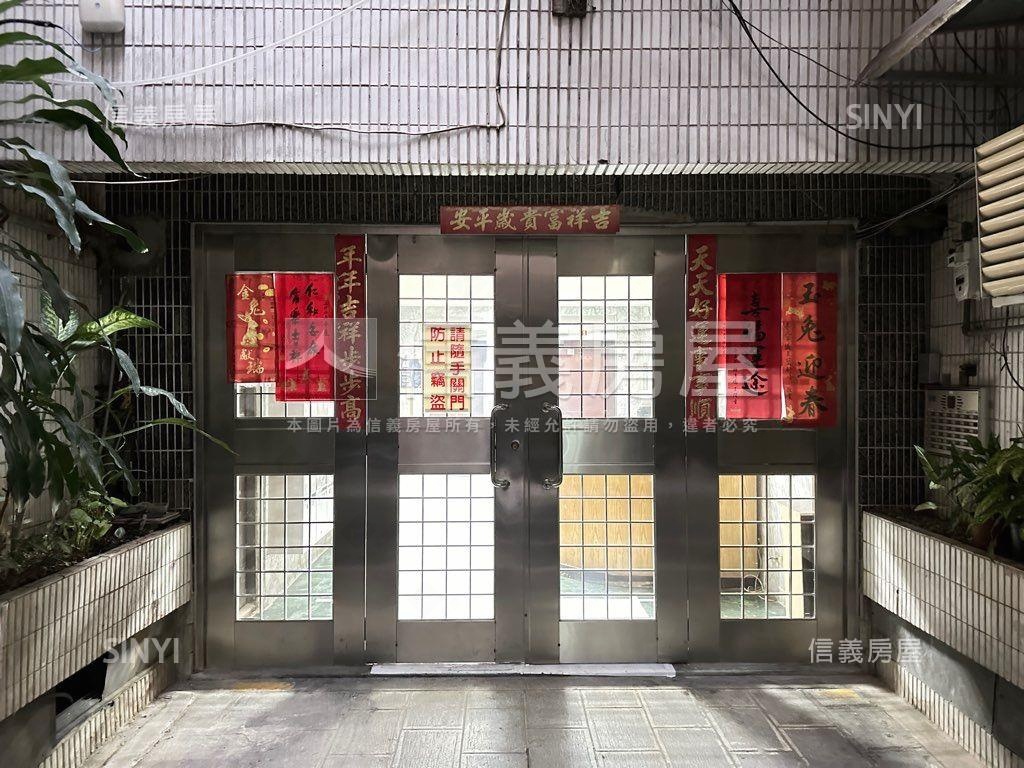 低總價通化商圈一樓房屋室內格局與周邊環境