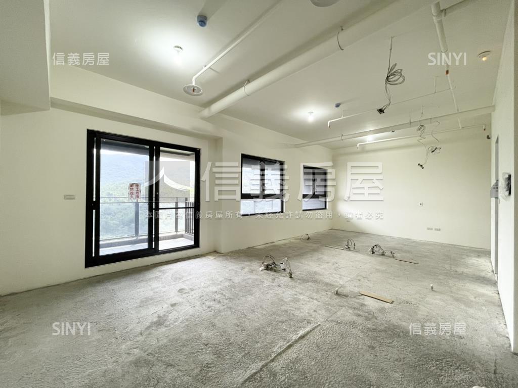 哲人德林綠意盎然高樓美屋房屋室內格局與周邊環境