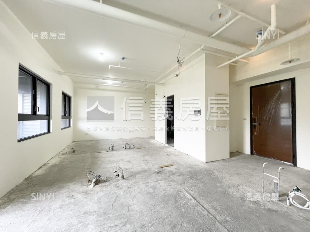 哲人德林綠意盎然高樓美屋房屋室內格局與周邊環境