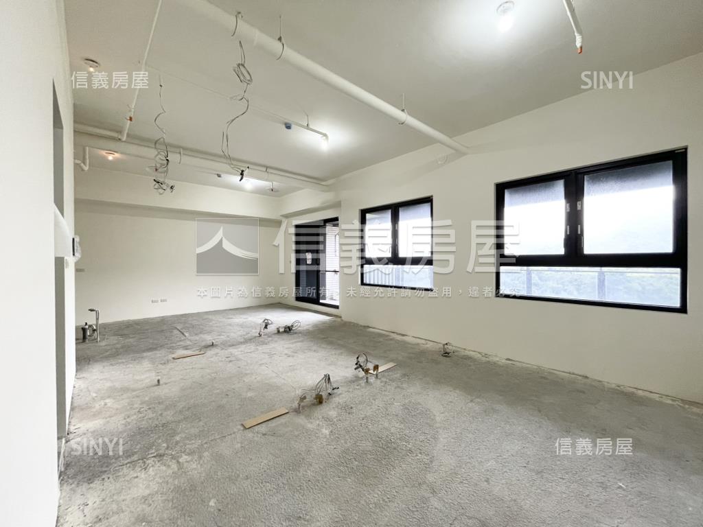 哲人德林綠意盎然高樓美屋房屋室內格局與周邊環境