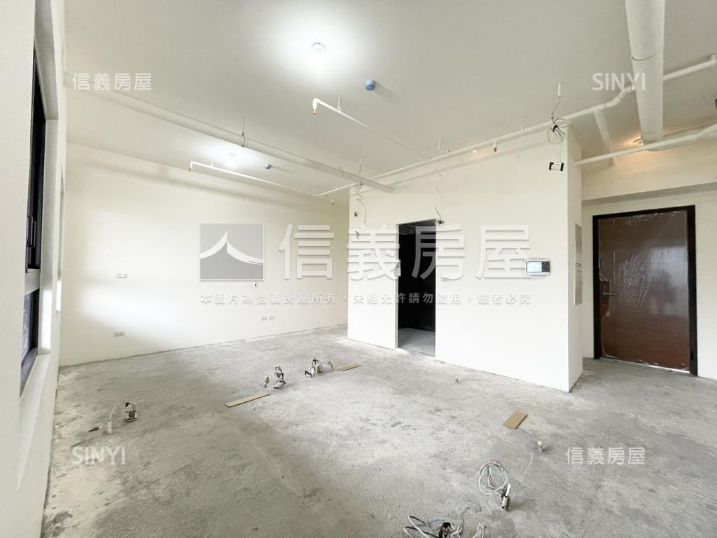 哲人德林綠意盎然高樓美屋房屋室內格局與周邊環境