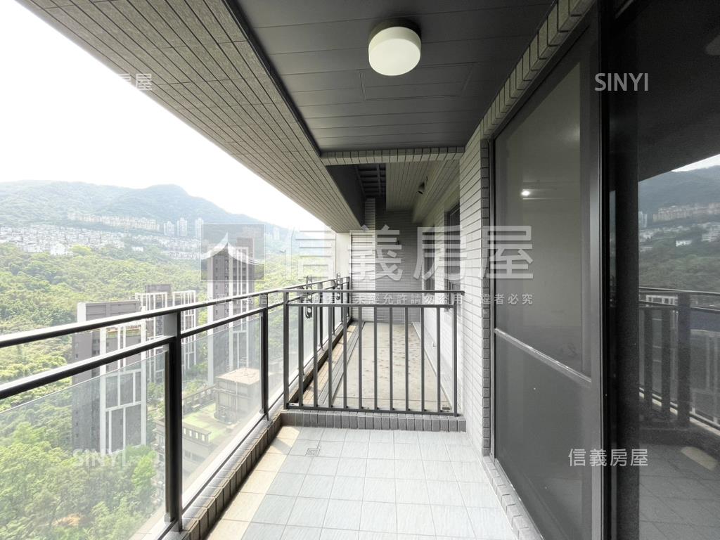 哲人德林綠意盎然高樓美屋房屋室內格局與周邊環境