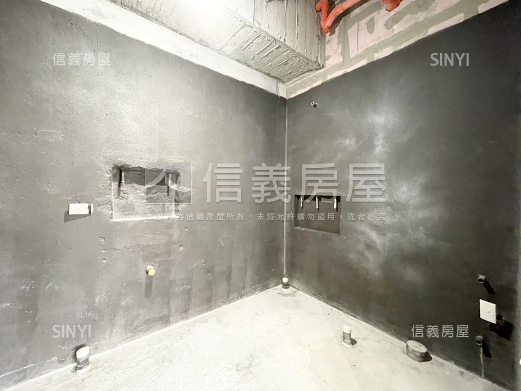 哲人德林綠意盎然高樓美屋房屋室內格局與周邊環境