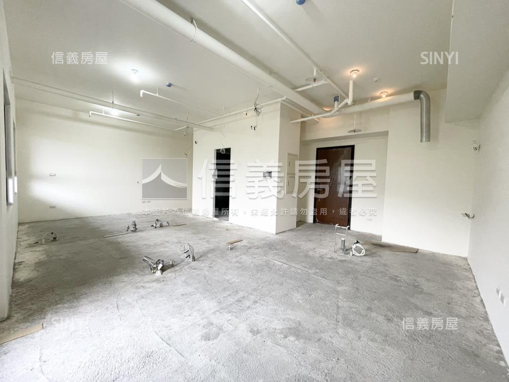 哲人德林綠意盎然高樓美屋房屋室內格局與周邊環境