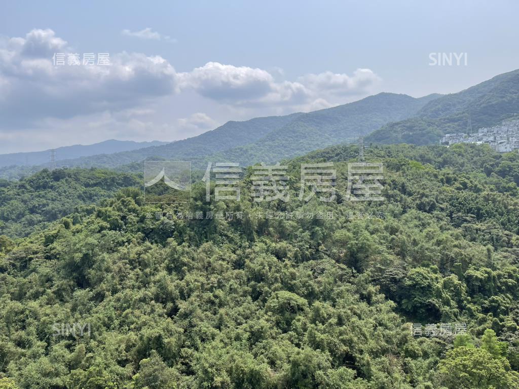 哲人德林綠意盎然高樓美屋房屋室內格局與周邊環境