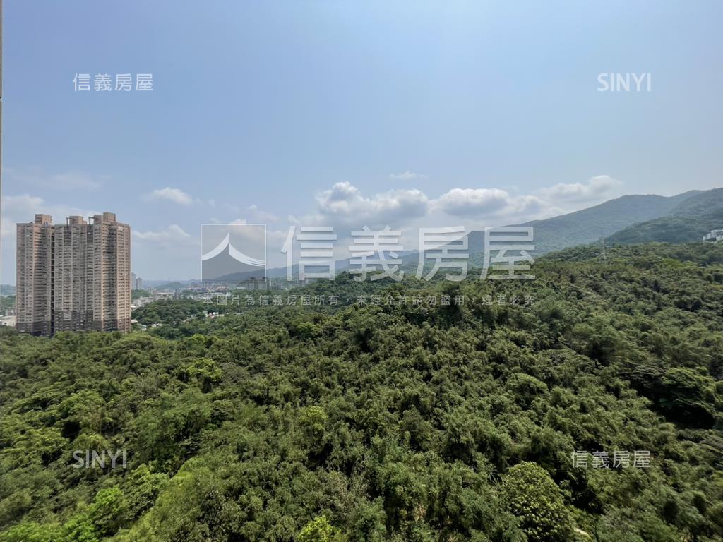 哲人德林綠意盎然高樓美屋房屋室內格局與周邊環境