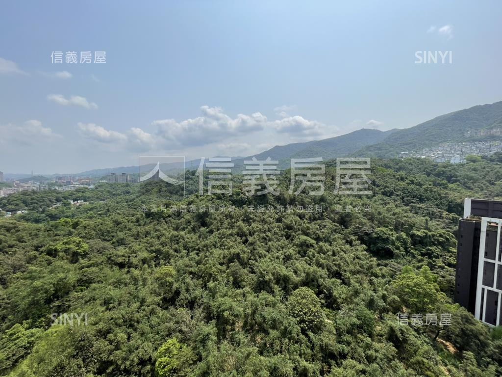 哲人德林綠意盎然高樓美屋房屋室內格局與周邊環境