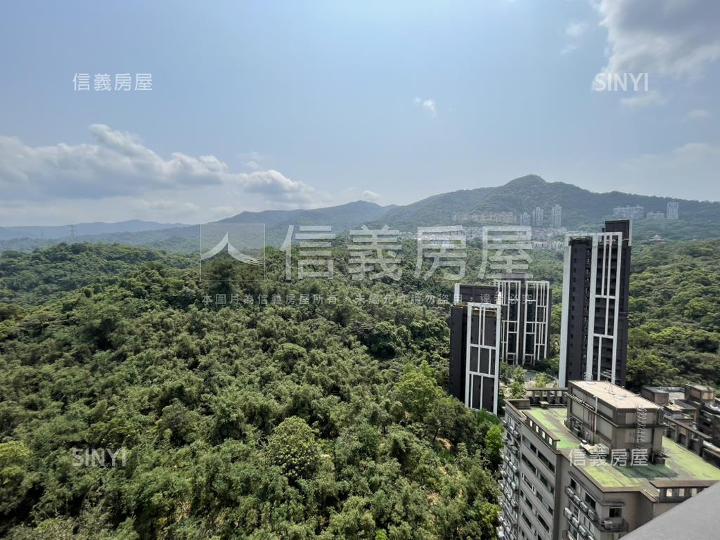 哲人德林綠意盎然高樓美屋房屋室內格局與周邊環境