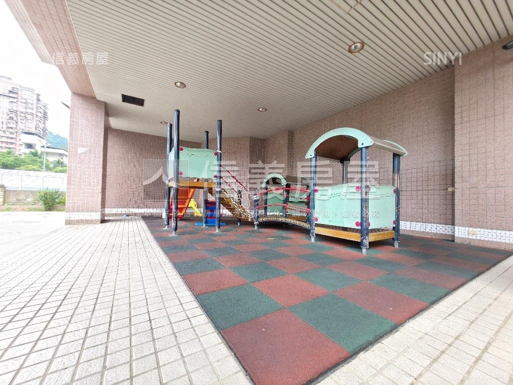 美麗心殿四房美屋房屋室內格局與周邊環境