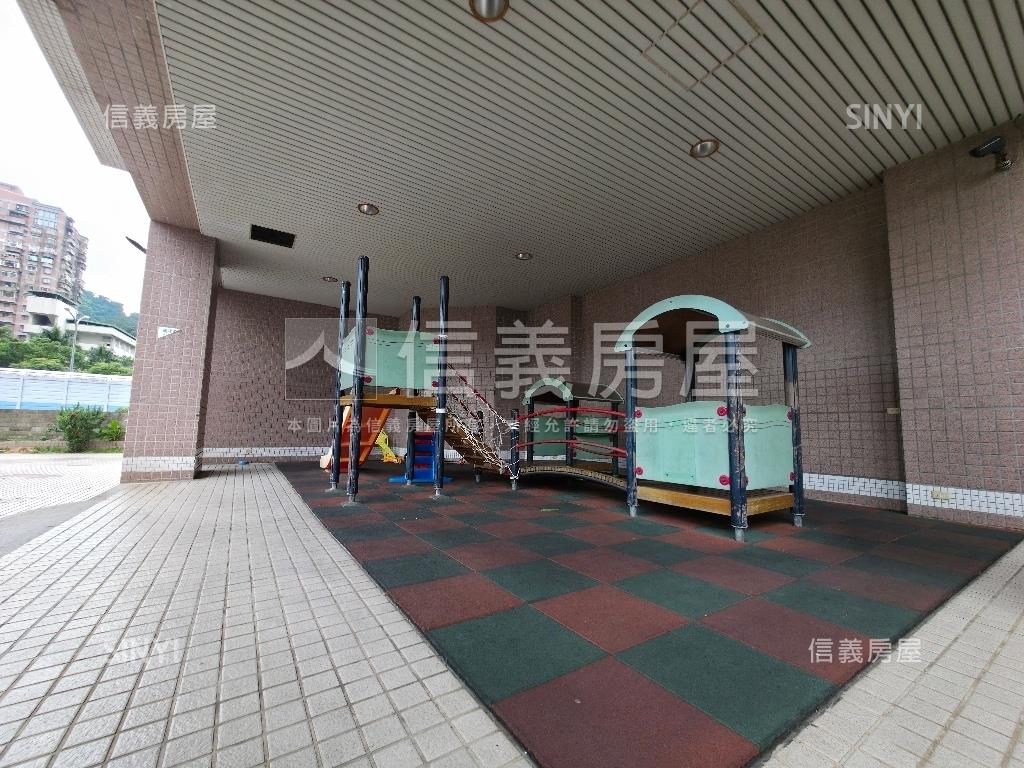 美麗心殿四房美屋房屋室內格局與周邊環境