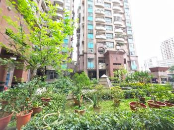 美麗心殿四房美屋